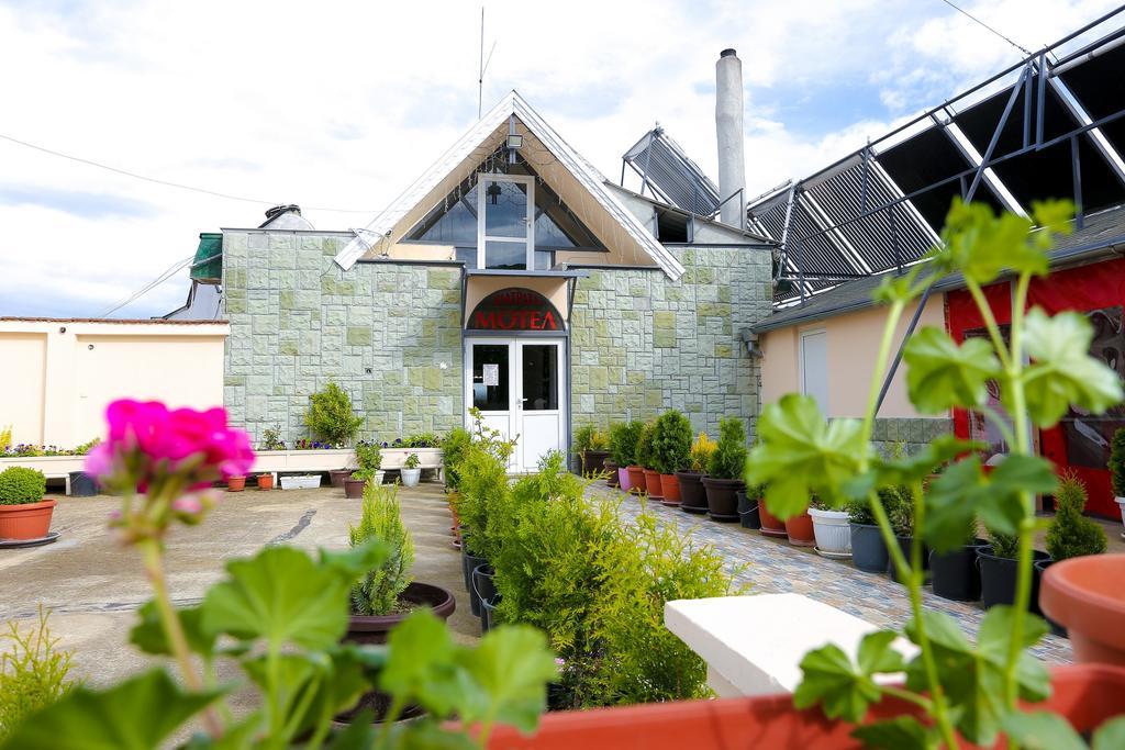 Hostel Shatrata Bogomilovo Exteriör bild