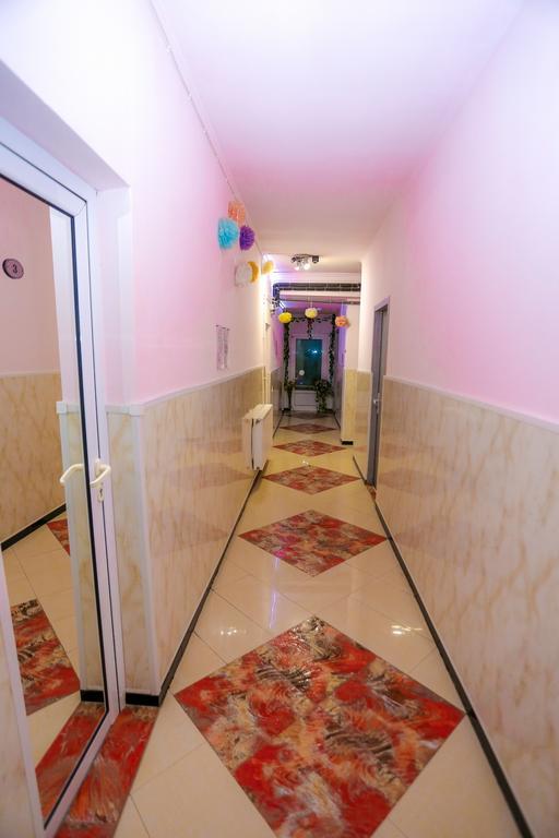 Hostel Shatrata Bogomilovo Exteriör bild